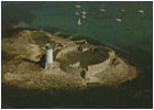 Fort cigogne